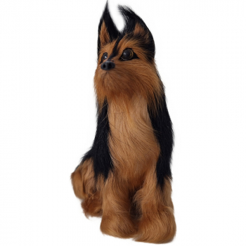 GROSSE Schafherde - mit Hütehund - 10 Tiere - für 30cm Figuren